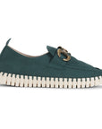 Tulip Loafer TULIP3874 - 492 Beetle | Beetle