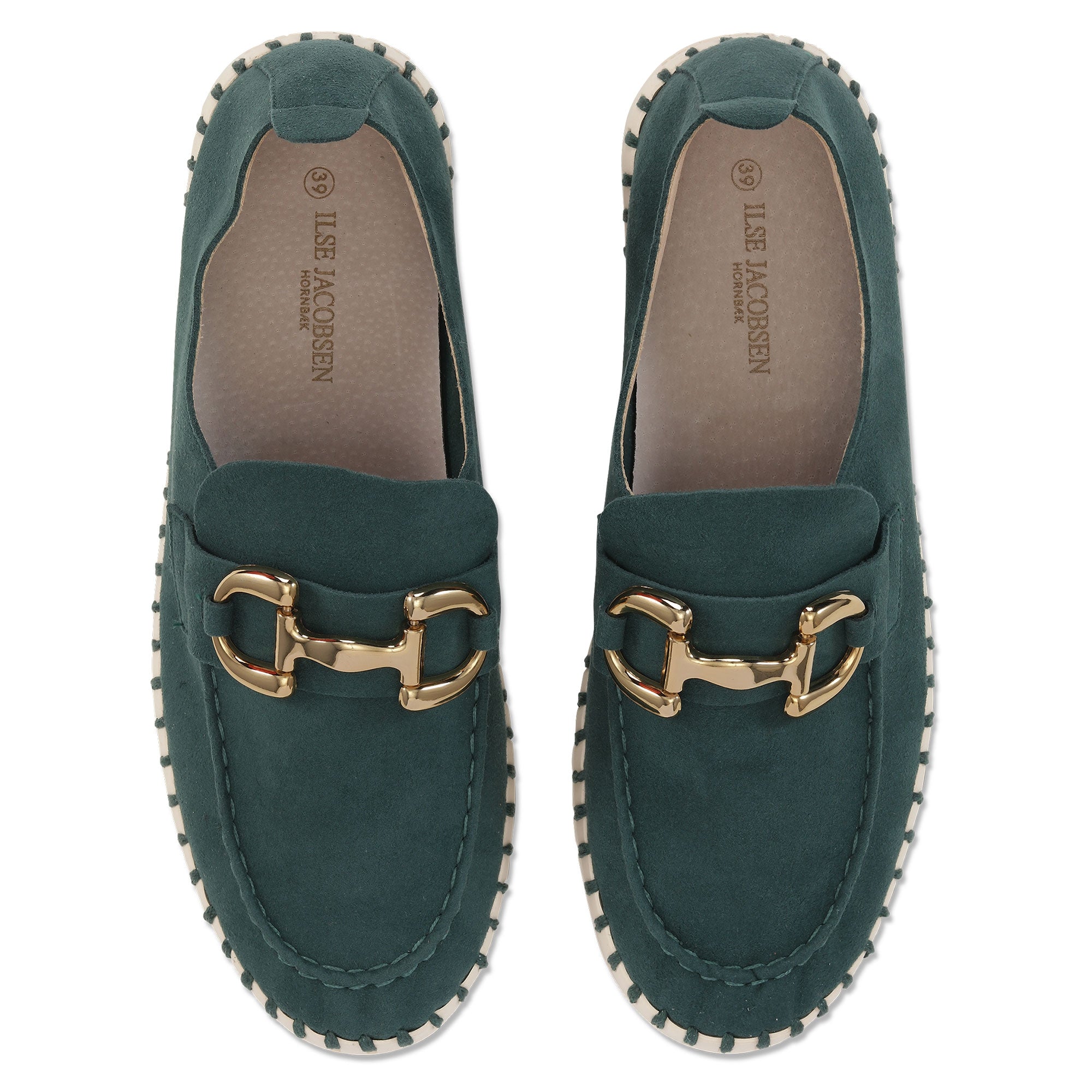 Tulip Loafer TULIP3874 | Beetle | Shoes | Ilse Jacobsen