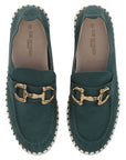 Tulip Loafer TULIP3874 - 492 Beetle | Beetle