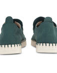 Tulip Loafer TULIP3874 - 492 Beetle | Beetle