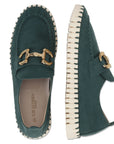 Tulip Loafer TULIP3874 - 492 Beetle | Beetle