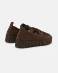 Loafers TULIP3878 - Brown Brown 200200 | Brown Brown | Shoes | Ilse Jacobsen