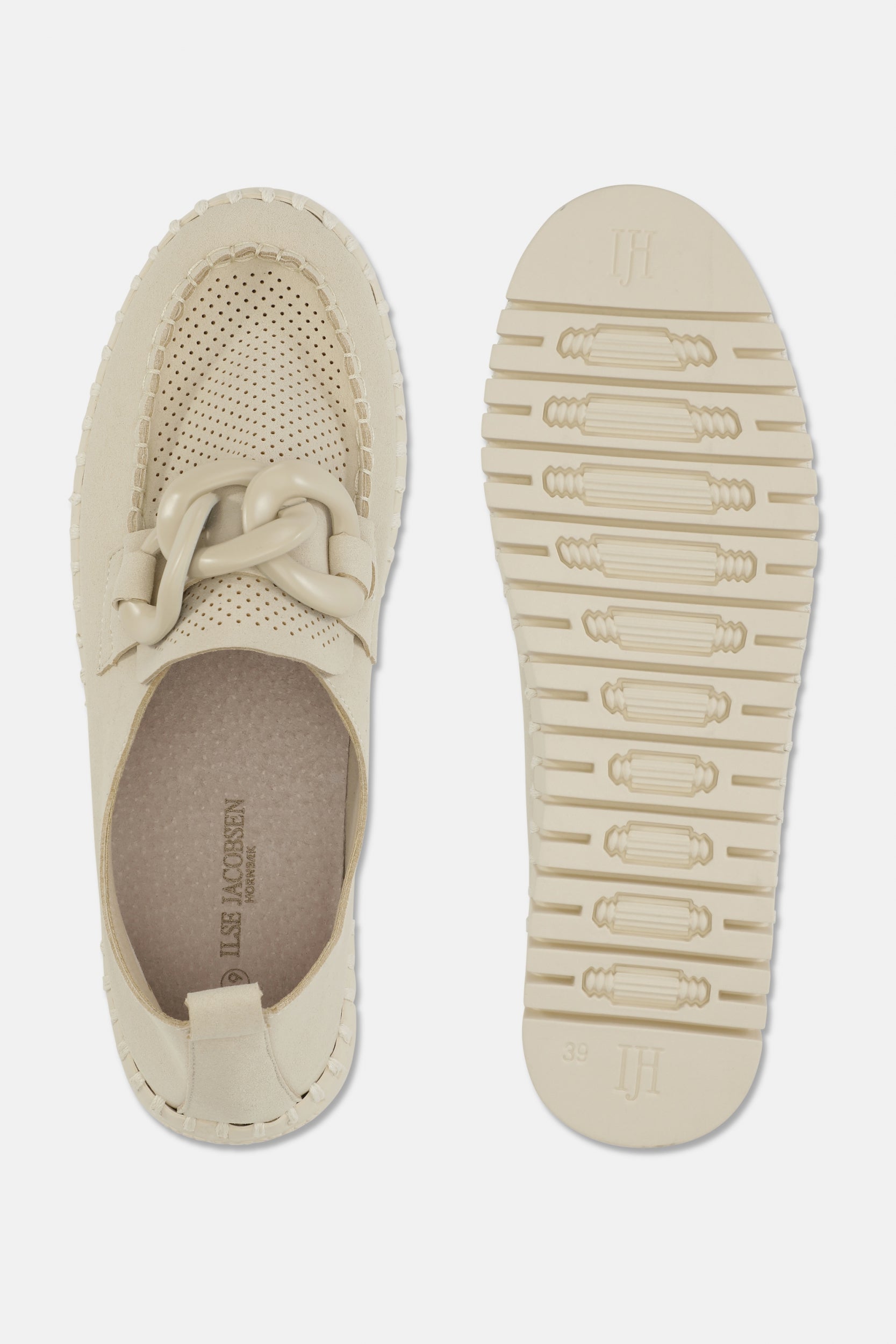 Loafers TULIP3884 | Kit Kit | Shoes | Ilse Jacobsen