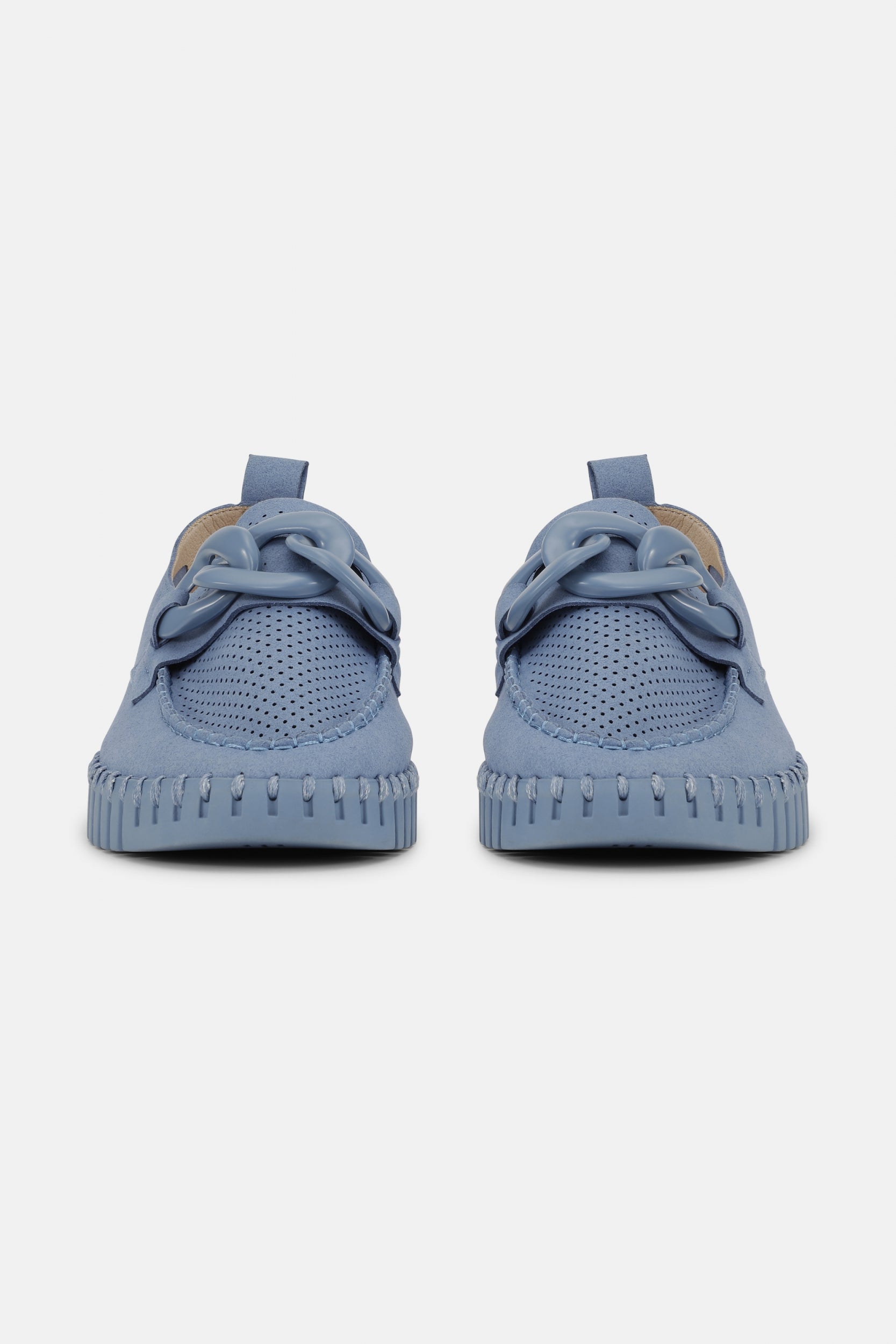 Loafers TULIP3884 | Light Regatta Ligt Regatta | Shoes | Ilse Jacobsen