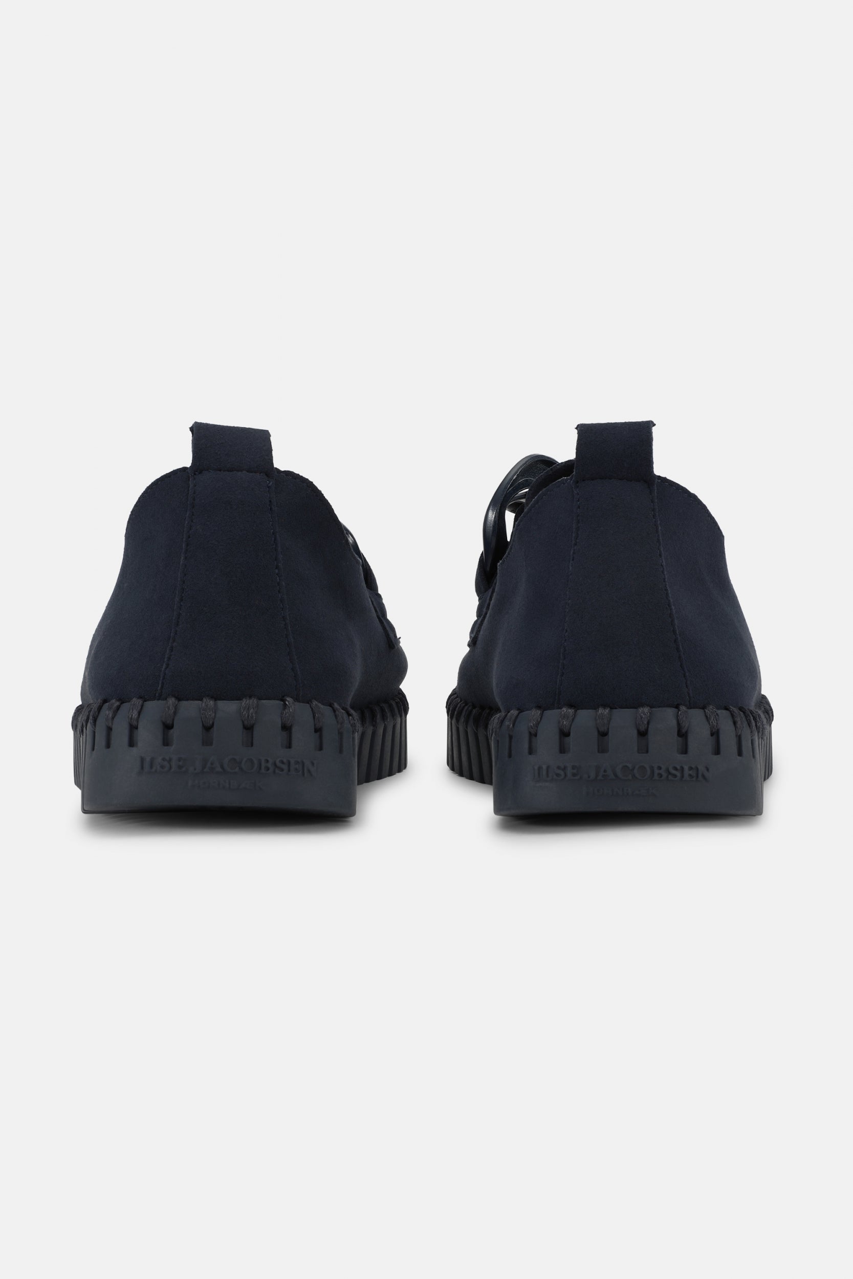 Tulip Loafer TULIP3884 | Dark Indigo Dark Indigo | Shoes | Ilse Jacobsen