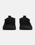 Tulip Loafer TULIP3888 - 001001 Black Black | Black Black | Shoes | Ilse Jacobsen