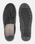 Tulip Loafer TULIP3890 - 001001 Black Black | Black Black | Shoes | Ilse Jacobsen
