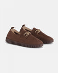 Loafers TULIP3976 - Brown Brown 200200 | Brown Brown | Shoes | Ilse Jacobsen