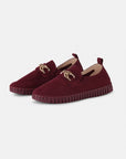 Loafers TULIP3976 - Winetasting Winetasting 379379 | Winetasting Winetasting | Shoes | Ilse Jacobsen