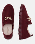 Loafers TULIP3976 - Winetasting Winetasting 379379 | Winetasting Winetasting | Shoes | Ilse Jacobsen