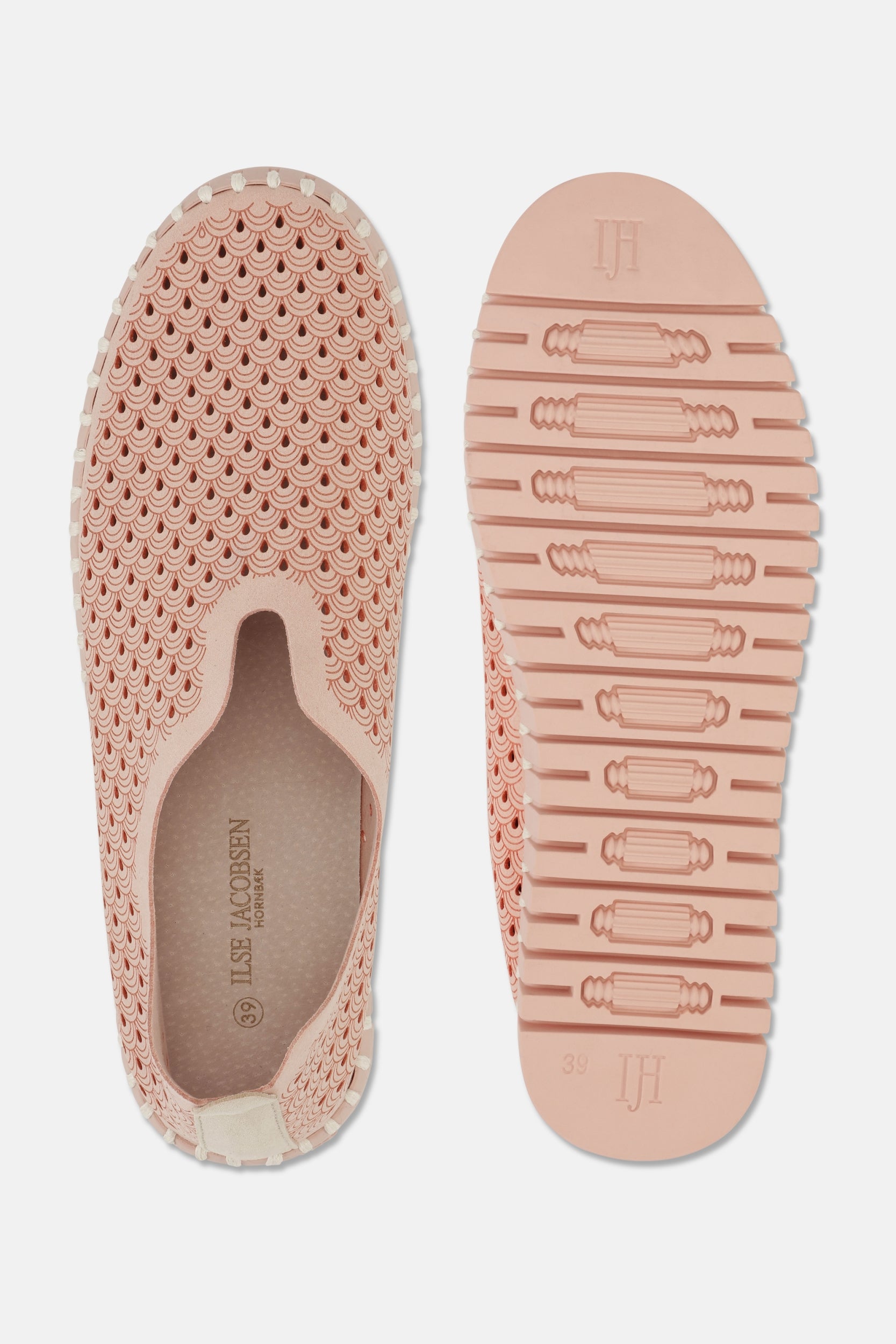 Instappers TULIP3977 | Adobe Rose Adobe Rose | Shoes | Ilse Jacobsen