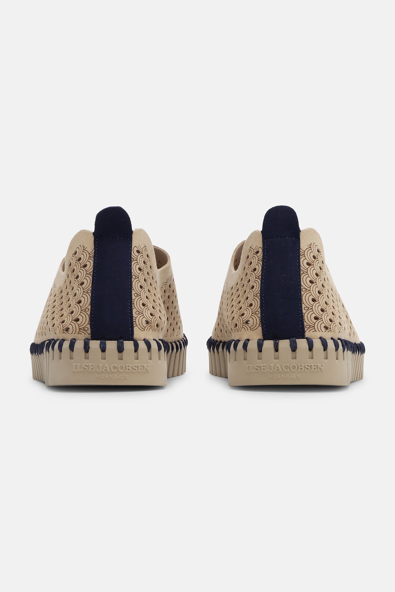 Instappers TULIP3977 | Corinader Coriander | Shoes | Ilse Jacobsen