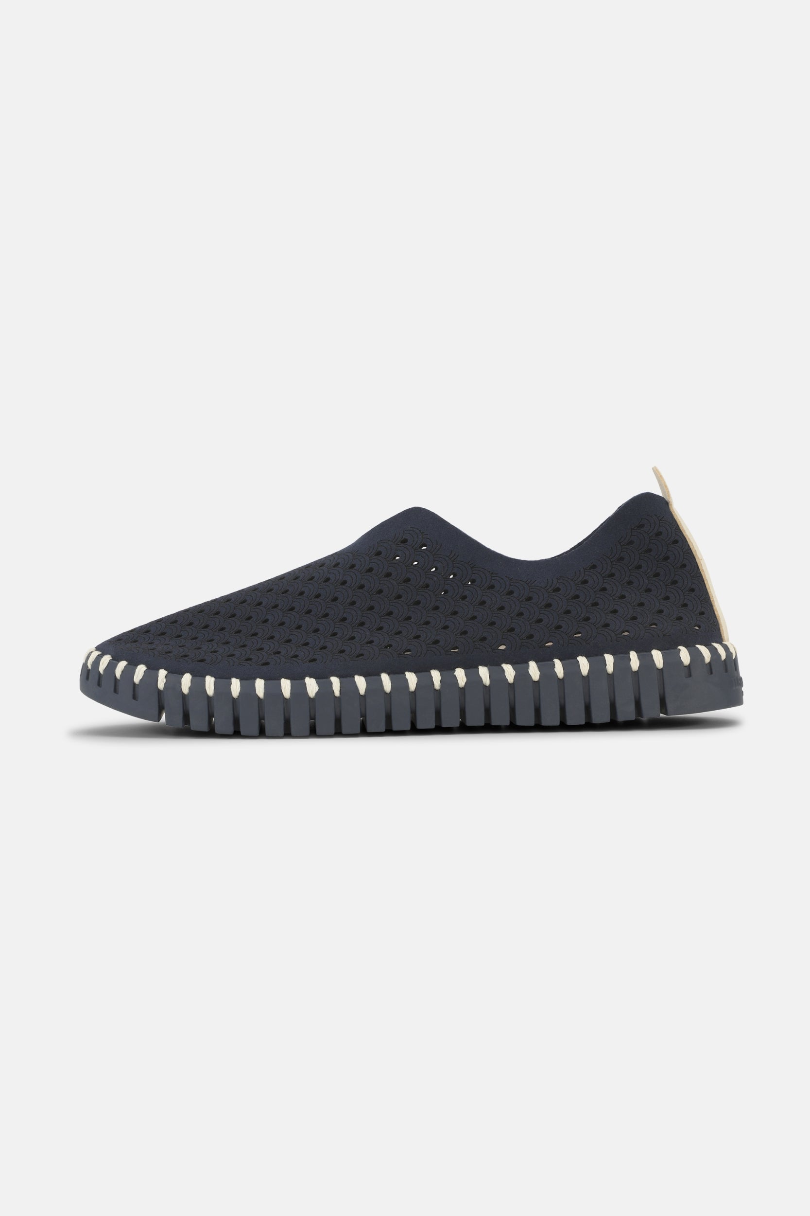 Instappers TULIP3977 | Dark Indigo Dark Indigo | Shoes | Ilse Jacobsen
