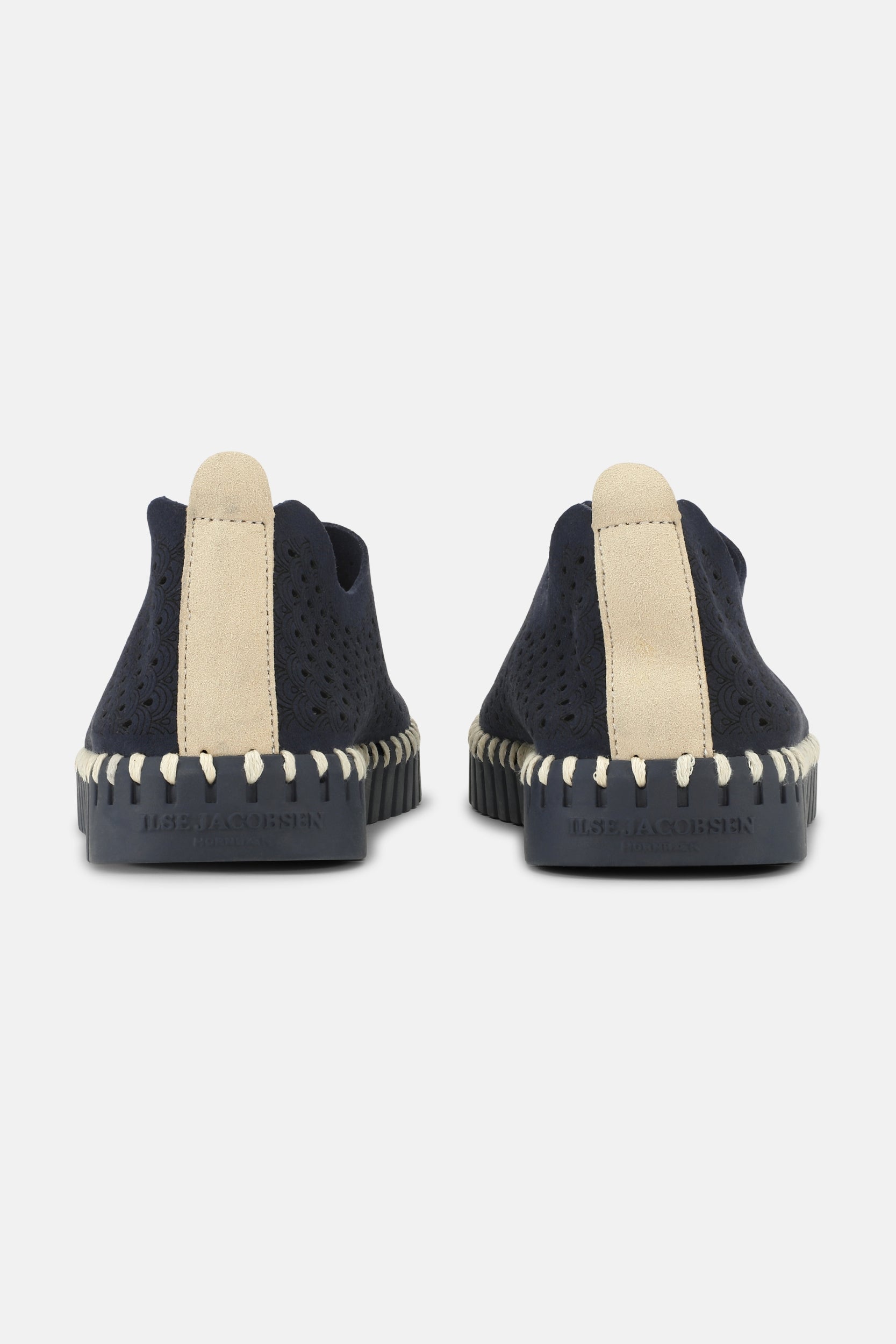 Instappers TULIP3977 | Dark Indigo Dark Indigo | Shoes | Ilse Jacobsen