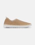 Instappers TULIP4031 - 110100 Latte White | Latte White | Shoes | Ilse Jacobsen