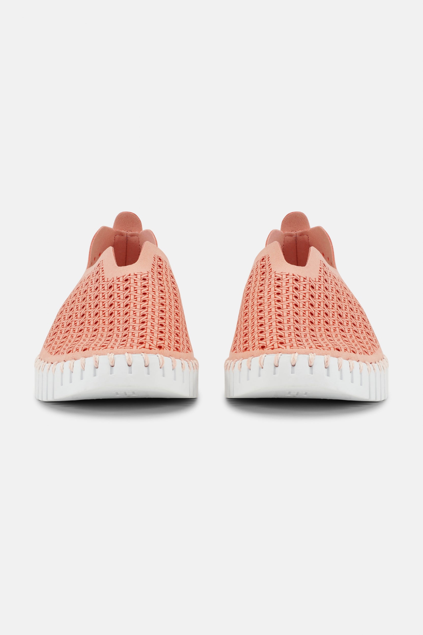 Instappers TULIP4031 | Adobe Rose White | Shoes | Ilse Jacobsen