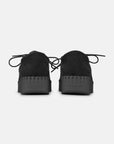 Tulip Instapper TULIP4076 | Black Black | Shoes | Ilse Jacobsen
