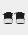Tulip Instapper TULIP4076 - 001001 Black Black | Black Black | Shoes | Ilse Jacobsen