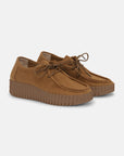 Tulip Instapper TULIP4076 - 236236 Cashew Cashew | Cashew Cashew | Shoes | Ilse Jacobsen
