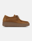 Tulip Instapper TULIP4076 - 236236 Cashew Cashew | Cashew Cashew | Shoes | Ilse Jacobsen