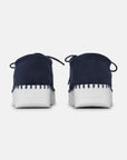 Tulip Instapper TULIP4076 - 675675 Blue Depths | Blue Depths Blue Depths | Shoes | Ilse Jacobsen
