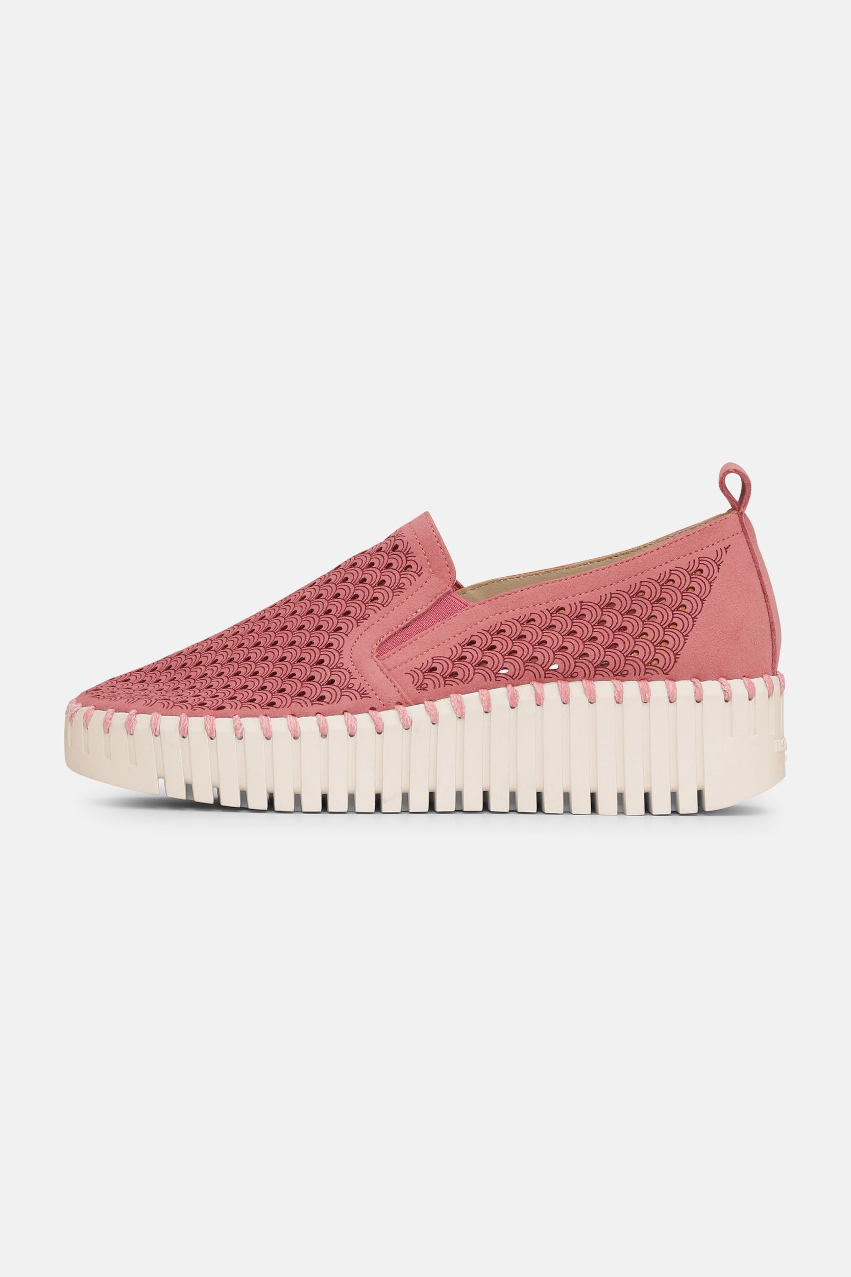 Tulip Instapper TULIP4078 | Rouge Pearled Ivory | Shoes | Ilse Jacobsen