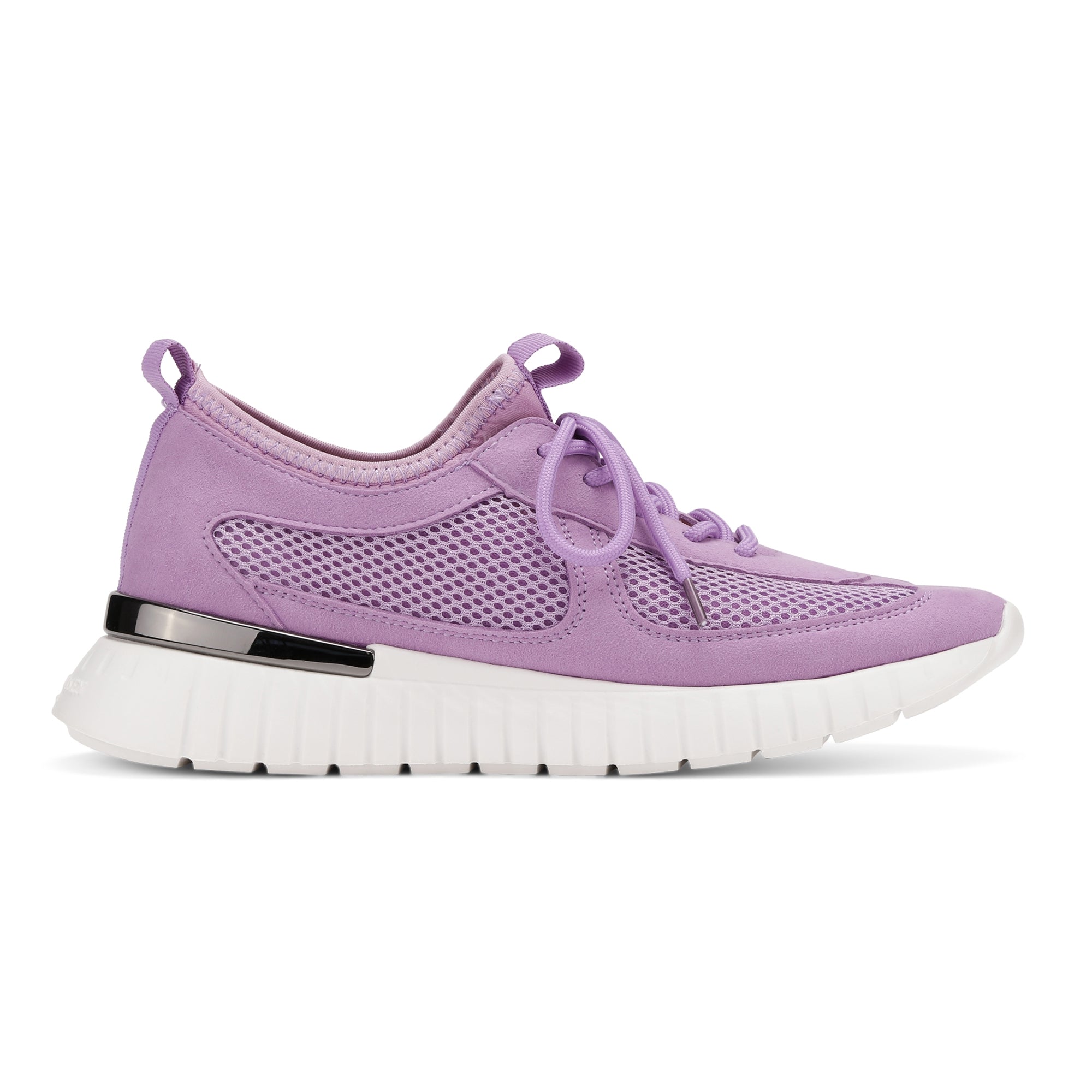 Sneakers TULIP4175 | Sheer Lilac | Sneakers | Ilse Jacobsen