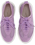 Sneakers TULIP4175 | Sheer Lilac | Sneakers | Ilse Jacobsen