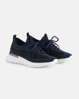 Sneakers TULIP4175 - 620 Indigo | Indigo | Sneakers | Ilse Jacobsen