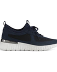 Sneakers TULIP4175 - 620 Indigo | Indigo | Sneakers | Ilse Jacobsen