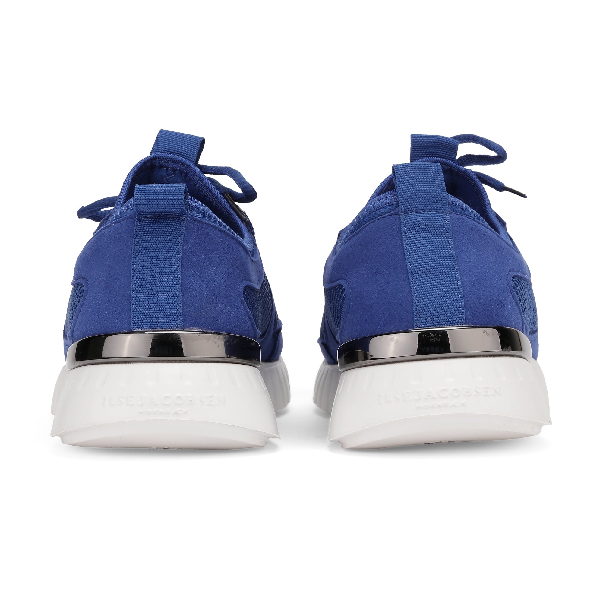 Sneakers TULIP4175 | Blue Web | Sneakers | Ilse Jacobsen