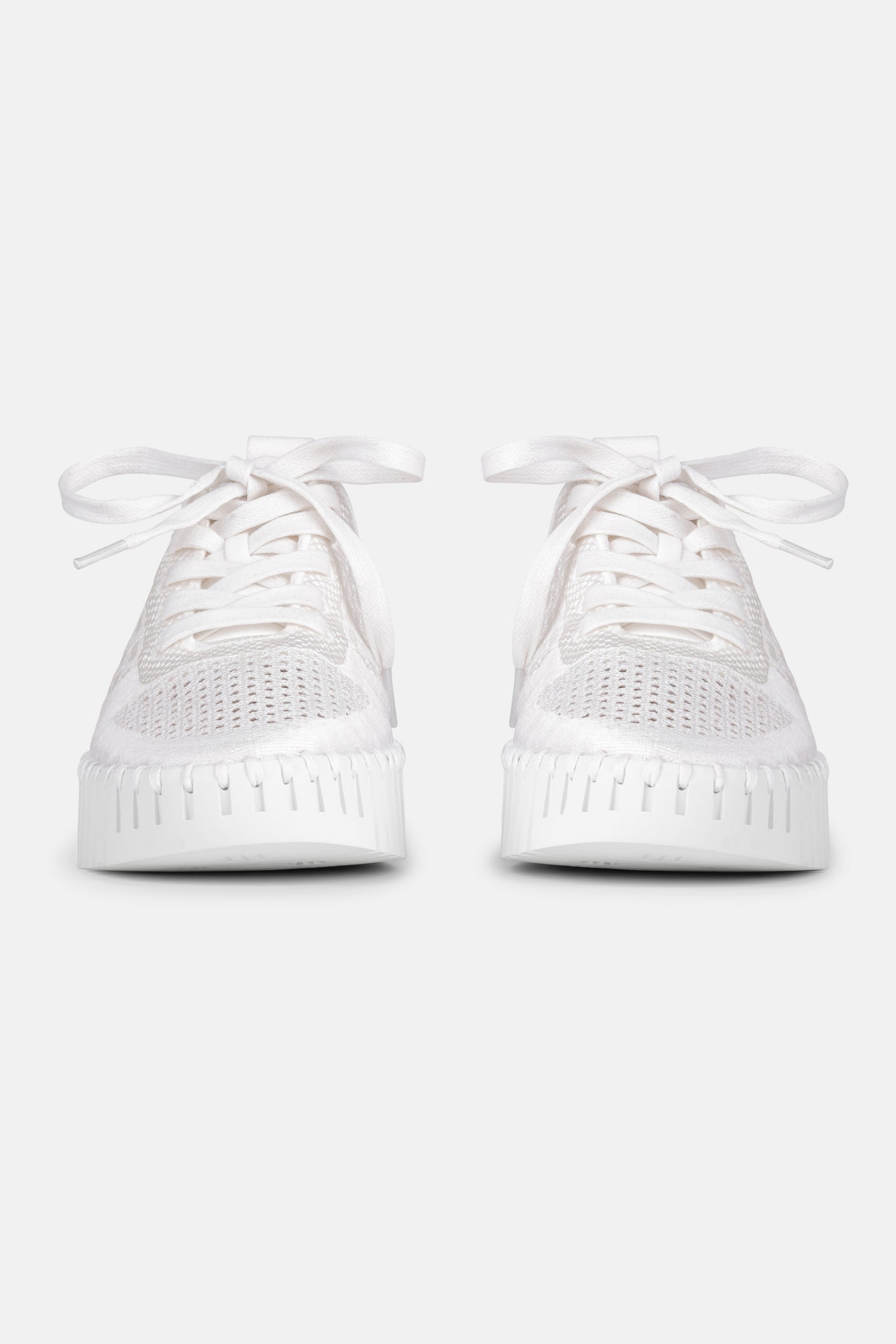 Sneakers TULIP4271 | White White | Shoes | Ilse Jacobsen