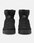 Tulip Gewatteerde Winterlaars TULIP6082 - 001001 Black Black | Black Black | Shoes | Ilse Jacobsen