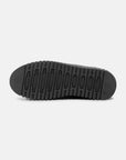 Tulip Gewatteerde Enkelboots TULIP6082 | Grey Black | Shoes | Ilse Jacobsen