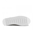 Instapsandalen TULIP9376W witte zool - 410 Army | Army | Shoes | Ilse Jacobsen