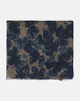 Butterfly Sjaal WOOCA02 - 126 Beige Butterfly | Beige Butterfly | Scarf | Ilse Jacobsen