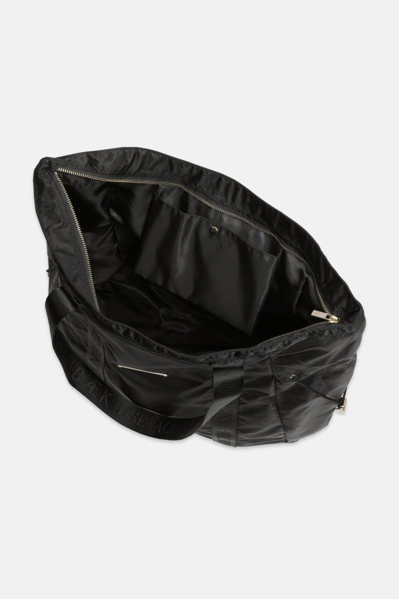 All Weather Shopper ALLWEATHER01 | Black | Bag | Ilse Jacobsen