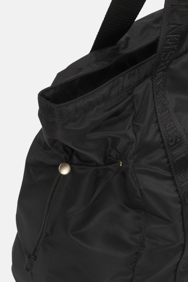 All Weather Shopper ALLWEATHER01 | Black | Bag | Ilse Jacobsen