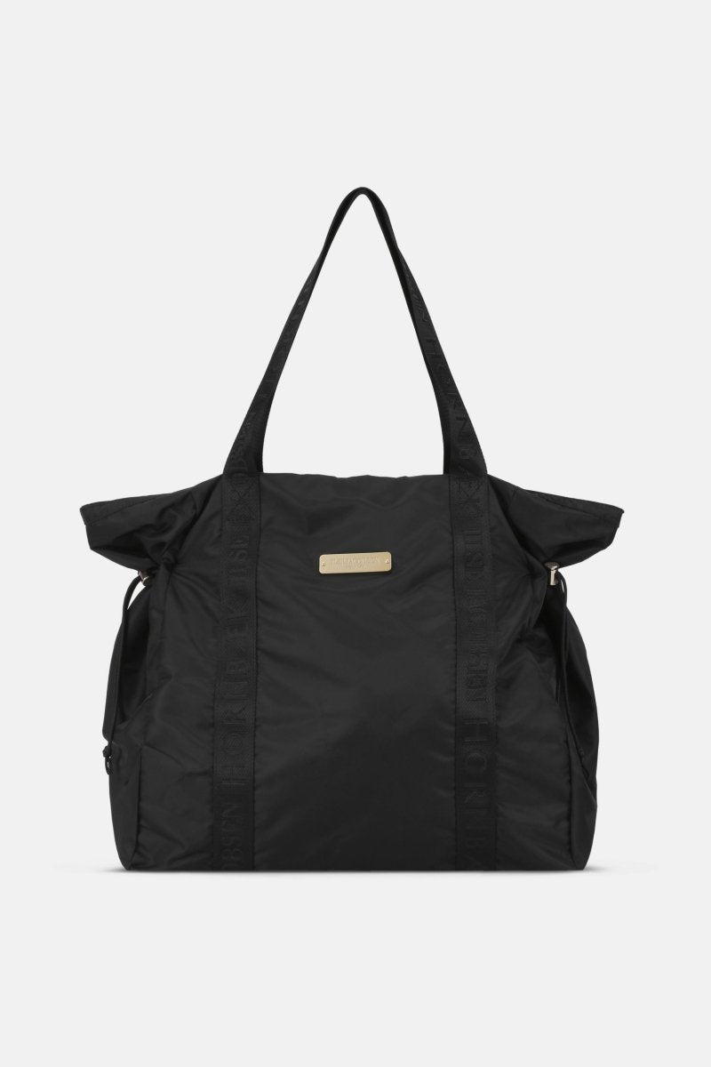All Weather Shopper ALLWEATHER01 | Black | Bag | Ilse Jacobsen