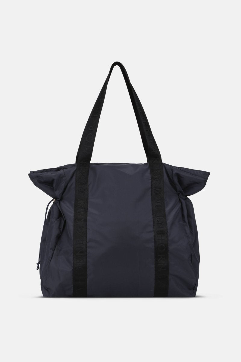 All Weather Shopper ALLWEATHER01 | Dark Indigo | Bag | Ilse Jacobsen