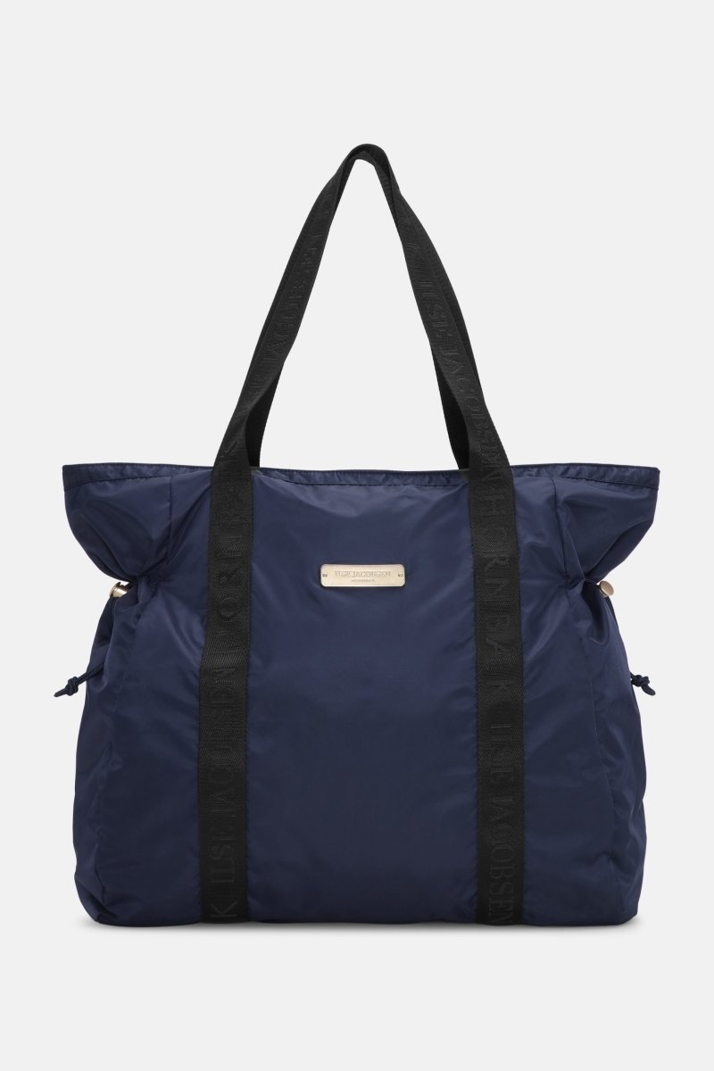 All Weather Shopper ALLWEATHER01 | Ombre Blue | Bag | Ilse Jacobsen