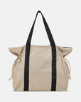All Weather Shopper ALLWEATHER01 - 106 White Pepper | White Pepper | Bag | Ilse Jacobsen