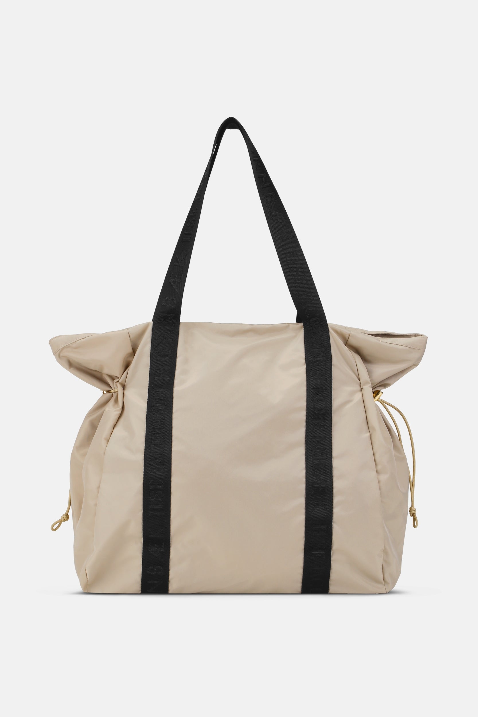 All Weather Shopper ALLWEATHER01 | White Pepper | Bag | Ilse Jacobsen