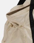 All Weather Shopper ALLWEATHER01 | White Pepper | Bag | Ilse Jacobsen