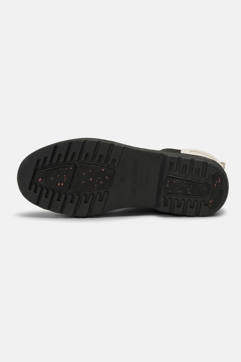 Anti-Slip Rubberlaars RUB30C | Milk Creme | Rubber Boots | Ilse Jacobsen