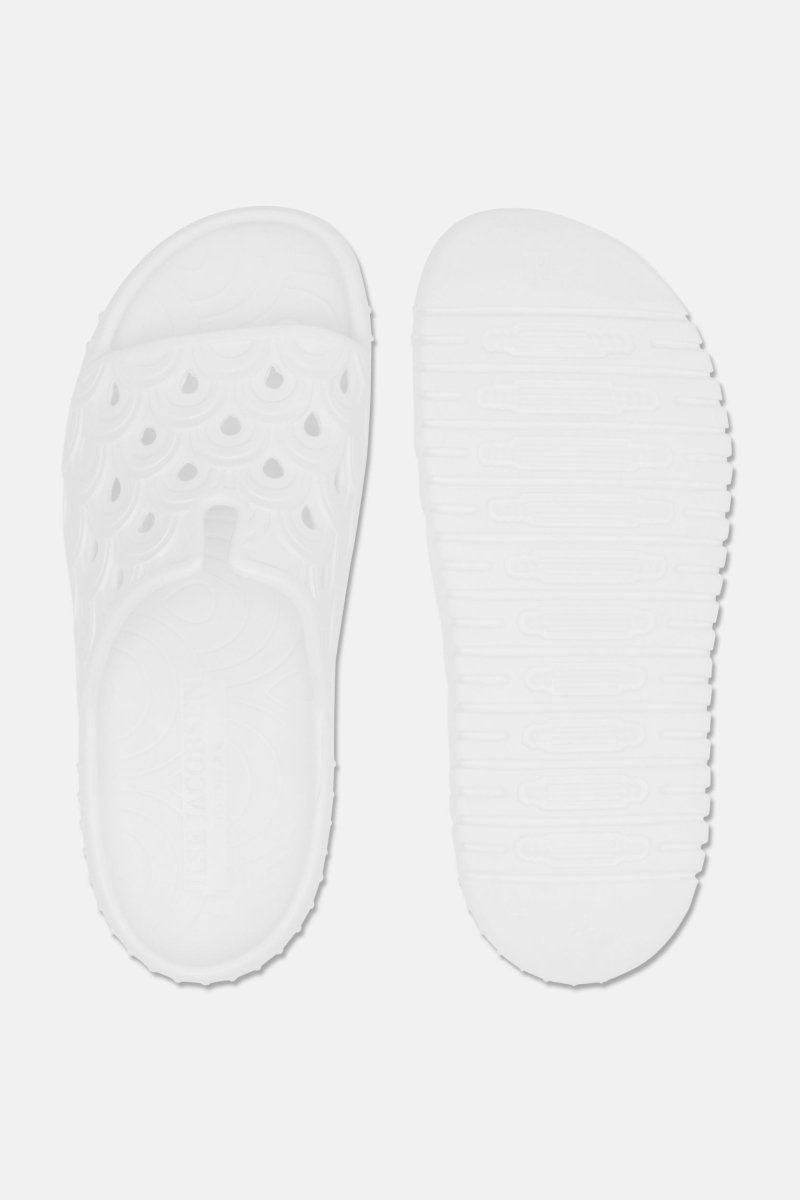 Birch Sandal BIRCH02 | Milk Creme | Flip Flop | Ilse Jacobsen