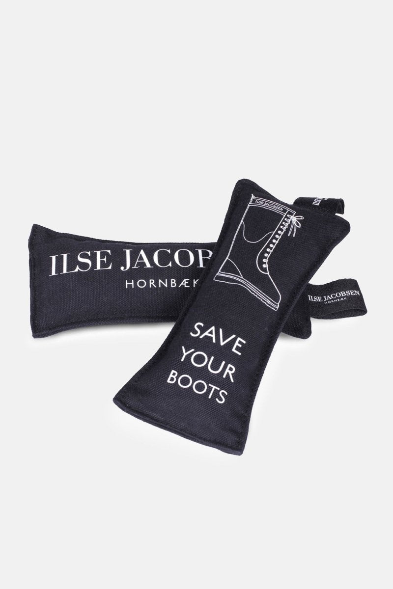 Charcoalbag CHARCOAL 1 | Black | Accessoires | Ilse Jacobsen