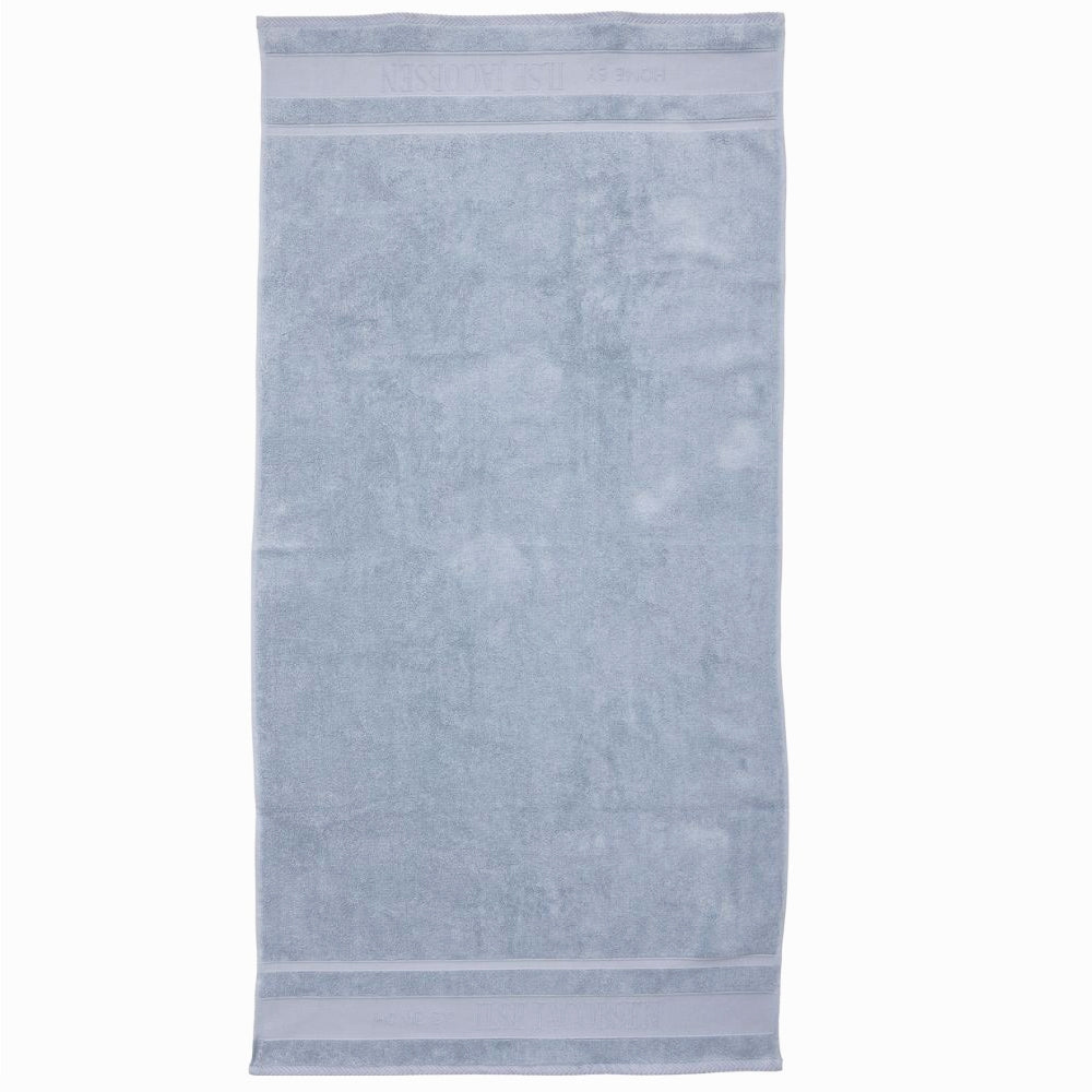 Handdoek - Set van 2 stuks | Powder Blue | Bath Collection | Ilse Jacobsen