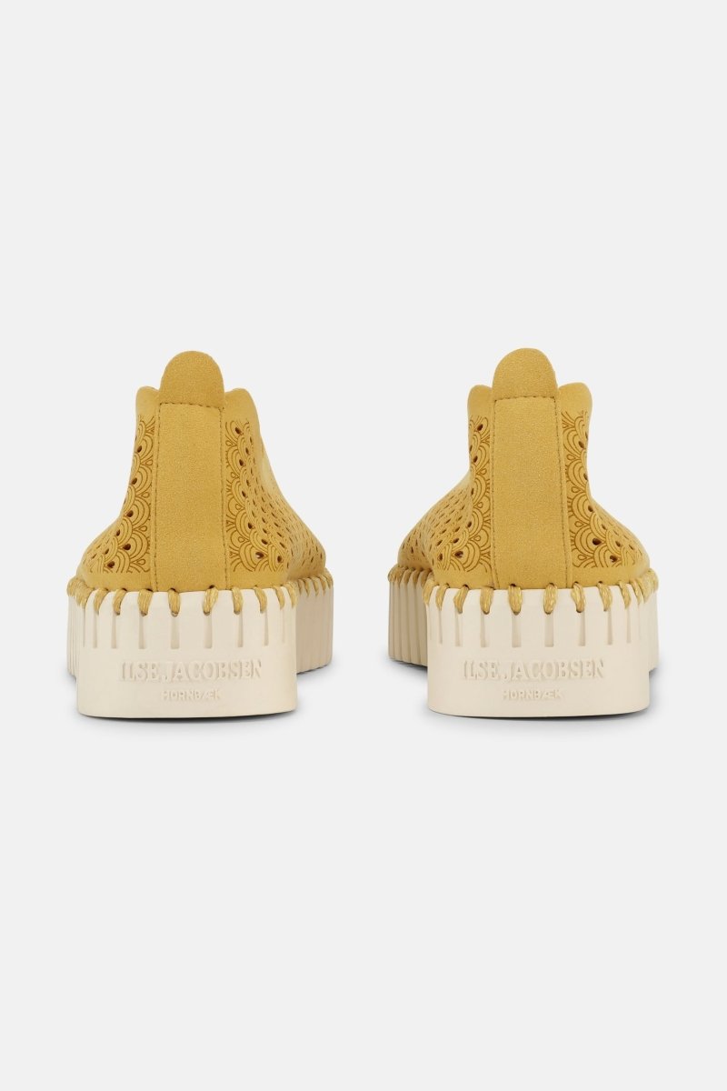 Instappers Platform TULIP3373 | Golden Rod | Shoes | Ilse Jacobsen