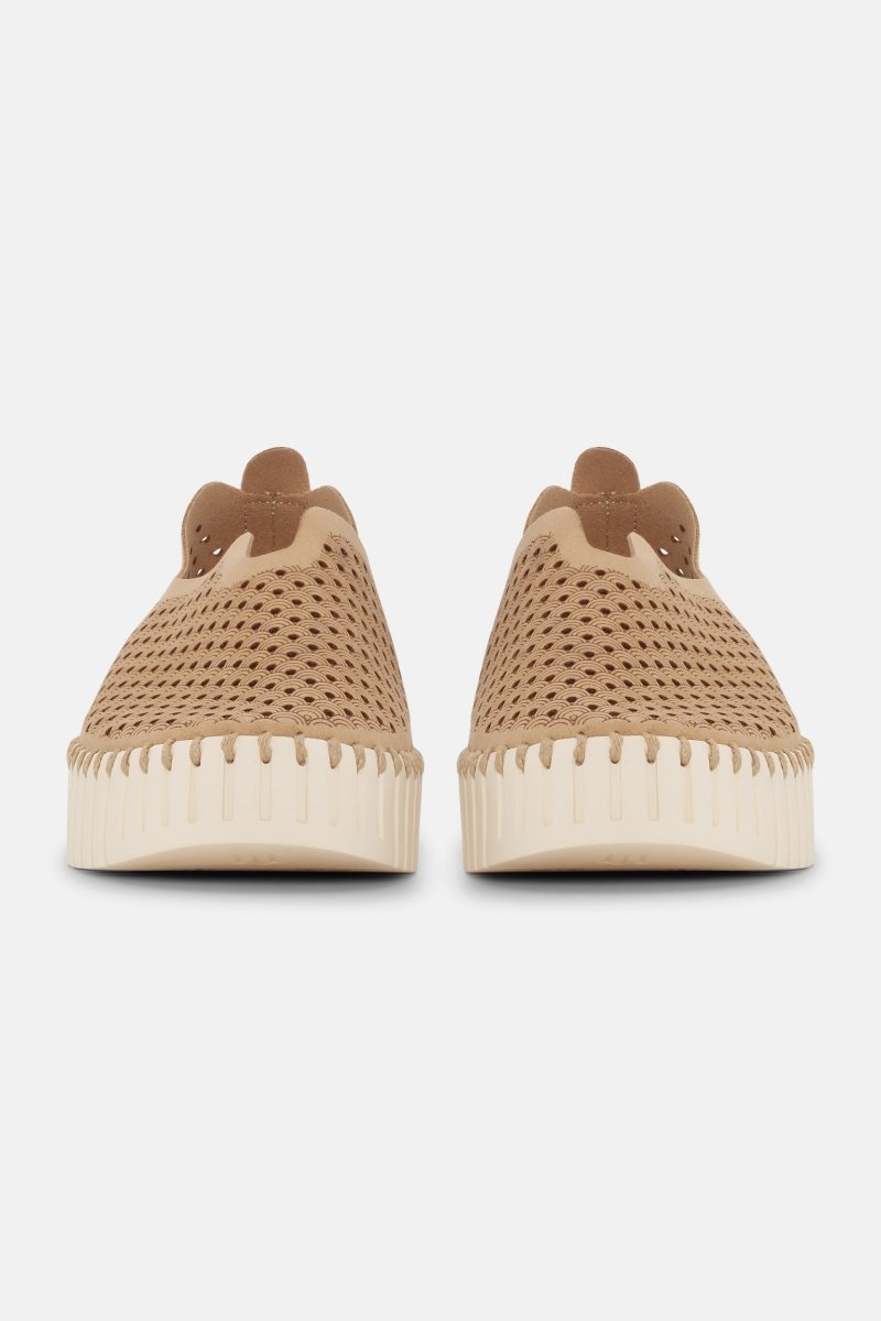 Instappers Platform TULIP3373 | Latte | Shoes | Ilse Jacobsen